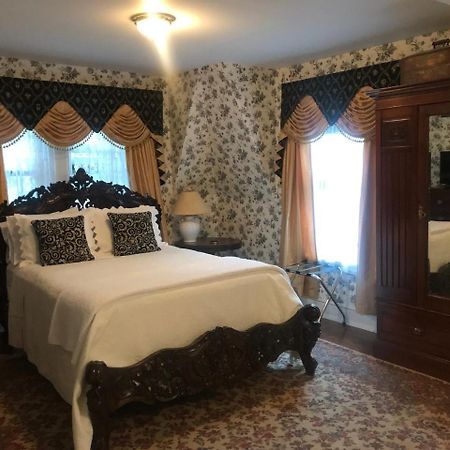 The Gables Bed And Breakfast Filadelfie Exteriér fotografie